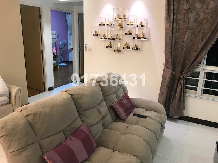 Blk 410C Fernvale Road (Sengkang), HDB 4 Rooms #158605242